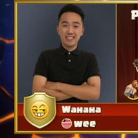 wee (@cfweecoc) 's Twitter Profile