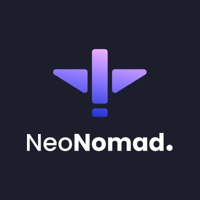 NeonomadFinance Profile Picture