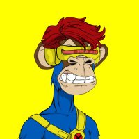 X-Apes : Genesis (@xapesnft) 's Twitter Profile