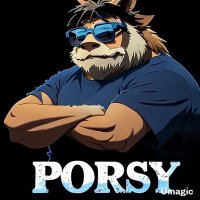 Ṗ ♡ Ŕ S Y 🐷(@porsyporsy) 's Twitter Profile Photo