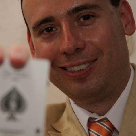 evonthemagician's profile picture. 