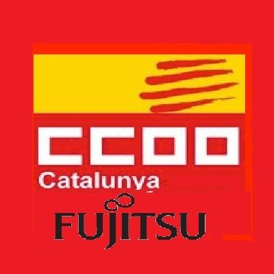 Fujitsu CCOO Catalunya🏳️‍🌈 Profile