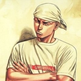ꁅꂦꀘꀤさんのプロフィール画像