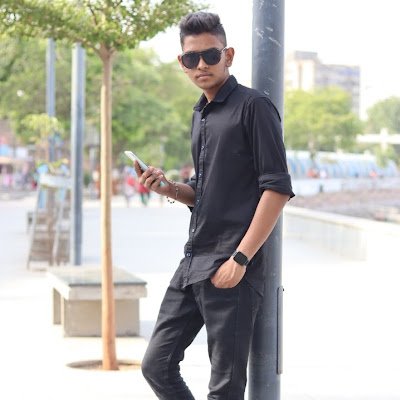 Kaushalpatel130's profile picture. 