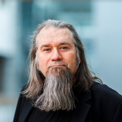 ivarotto's profile picture. @ivarotto@oslo.town