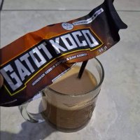 Kopi Gatot Koco Original (@ranisorayahamid) 's Twitter Profile