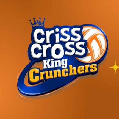 This is the official account of the Criss Cross King Crunchers - your kings of 