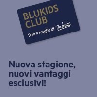 Blukids Sinalunga(@BlukidsS) 's Twitter Profile Photo