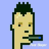 Peer Slayer (@peerslayr) 's Twitter Profile