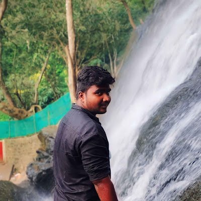SanthoshKu39941's profile picture. 