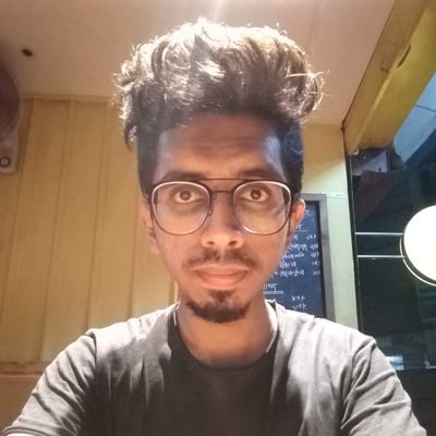 Backend Developer 💻 || Python || Django || PostgreSQL || AWS || 🕌 Muslim 🕋 || 🇧🇩
