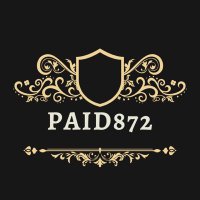 PAID🦍(@Paid872) 's Twitter Profile Photo