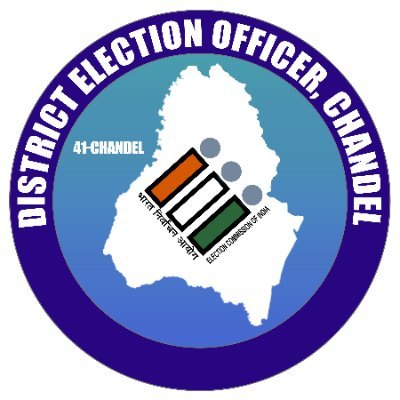 Chandel Election District comprises of revenue districts Chandel. The District Administration of Chandel has its headquarters at Chandel town under DC, Chandel.