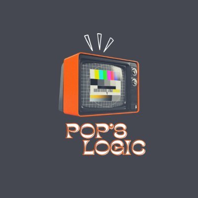 Host of Pop's Logic Podcast.
Looking for the Greatest Conversation of All-time.
Open Minds, Big Hearts, Good Times.
Man on a Mission 💯
$Popslop25
@popslogic