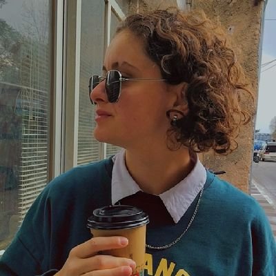 ElsaKamba's profile picture. 🧠