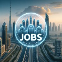 Jobs in Dubai - DubaiVacancy.ae(@dubaivacancyae) 's Twitter Profile Photo