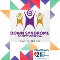 Down syndrome Society Of Kenya(@321DSSK) 's Twitter Profileg