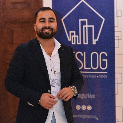 Software Engineer | Co- Founder @evacolunteering |Volunteer trainer at @habitatdernegi | Field Officer at Salar international