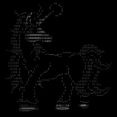 Hacker, musician, artist. Creator of Durdraw ANSI art editor for Unix: https://t.co/4gao97SsMk #democracy #linux #programming #ansiart #asciiart