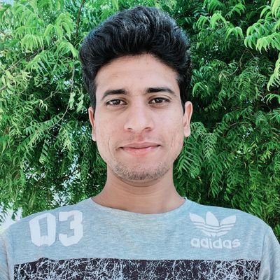 BalramGurjarrr's profile picture. 