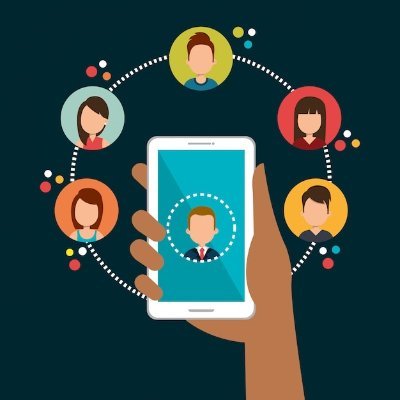 OnlineComunidad's profile picture. Desarrollo web y gestión de comunidades en  internet con fines publicitarios. ❤️