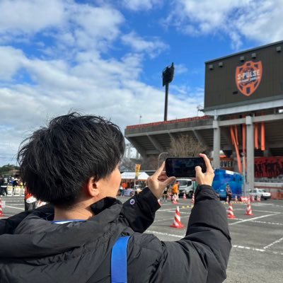 山形出身都内在住のモンテディオ山形サポ⚽️ 2009年からゴール裏に通っています📣ほぼアウェイに生息　無言フォロー失礼します！