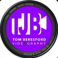 𝙏𝙤𝙢 𝘽𝙚𝙧𝙚𝙨𝙛𝙤𝙧𝙙(@TJBVideography) 's Twitter Profile Photo