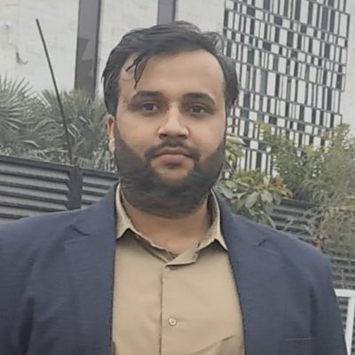 Laeeq Khokhar Profile
