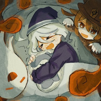 hijirisaneshi's profile picture. 彼女が幸せになることを祈りました。
