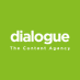 Dialogue Agency (@DialogueAgency) Twitter profile photo