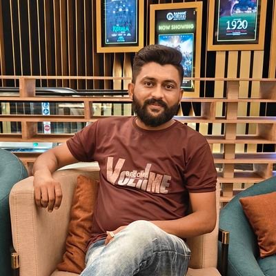 Founder @Nexusglobal 
Tweet are My own, Not financial advice
𝐍𝐈𝐒𝐌 𝐂𝐄𝐑𝐓𝐈𝐅𝐈𝐄𝐃