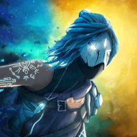 EREBAN: Shadow Legacy ➡️ OUT NOW(@BabyRobotGames) 's Twitter Profile Photo