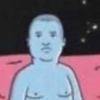 CRTFDBAGFMBLR's profile picture. i just be saying whateva