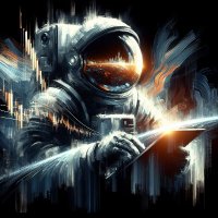 Christopher C (@chartonaut) 's Twitter Profile