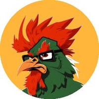 crazy cock (@crazycockmeme) 's Twitter Profile Photo crazy cock (@crazycockmeme) 's Twitter Profile Photo