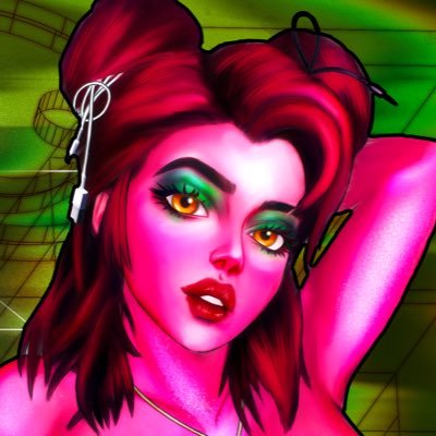 18+ VA ♡ 20s ♡ all content is fantasy ♡ yr alien girlfriend ♡ https://t.co/zmMtn685JZ ♡ $cleonightxoxo ♡ SFW account: @cleodaylovesyou