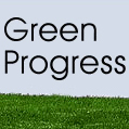 The latest green technology and environmental science news.