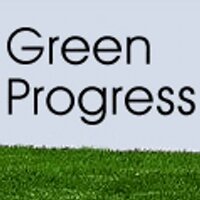 Green Progress (@greenprogress) 's Twitter Profile