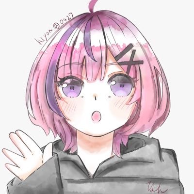 hiyon@0427さんのプロフィール画像