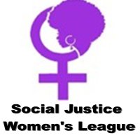 Social Justice Women's League, Nairobi(@SJwomenleague) 's Twitter Profile Photo