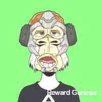 rewardgnesis68's profile picture. Championing the defi revolution for a more equitable financial landscape