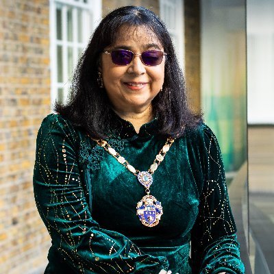 Official account for President of @theRCN, Sheila Sobrany. If you have a question or want to get in touch please email me on president@rcn.org.uk.