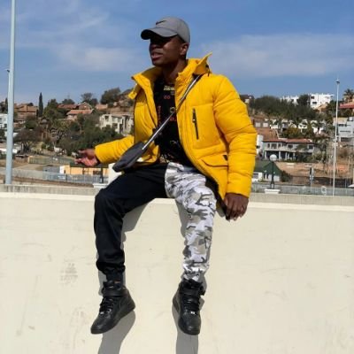 mlfeonzo's profile picture. 