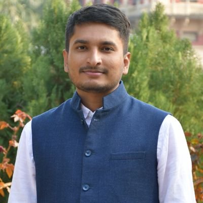 Assistant Professor , SIS - INADS , USA, & KSAS, Lucknow, D.Phil.Allahabad University. धर्मों रक्षित रक्षितः, श्री गोरक्षनाथो विजयतेतराम, यतो धर्मस्ततो जयः
