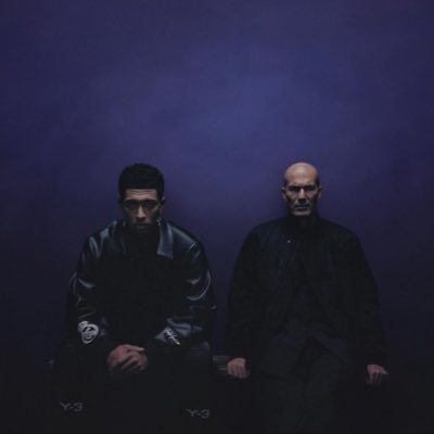 HalalMan99's profile picture. @Giannis_An34 @realmadrid @bucks