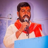 Pushp Ranjan ( किसान परिवार ) (@pushp_k_s_m) 's Twitter Profile