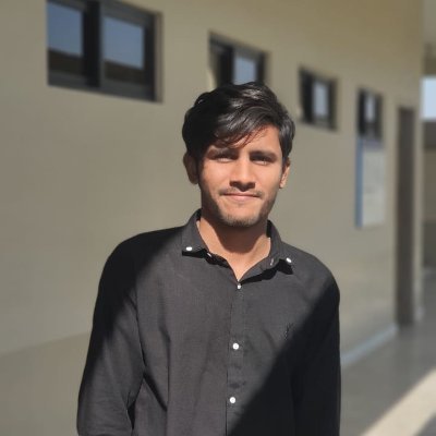 HaiderS3010's profile picture. 