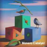 moonerocatalys's profile picture. ✨ artist | degen collector ✨ topshot | punks | yuga | abhs | spacebudz | clay ✨ entered crypto  ✨ $ada $eth $btc