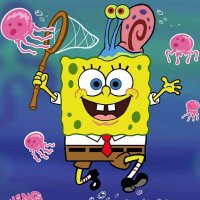 SpongeBob (@nocturne868) 's Twitter Profile