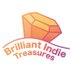 Brilliant Indie Treasures (@BITs_Showcase) Twitter profile photo